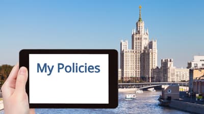 My Policies